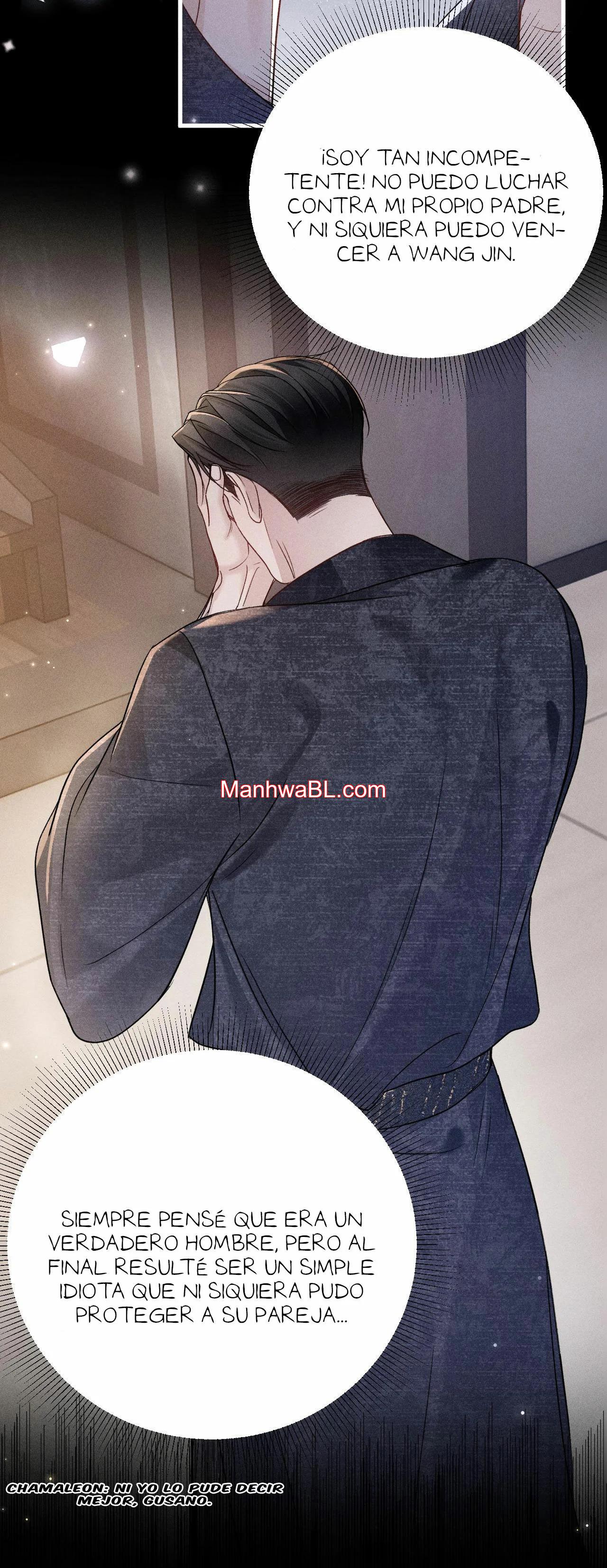 Amado tormento - Capítulo 111 2 manhwa