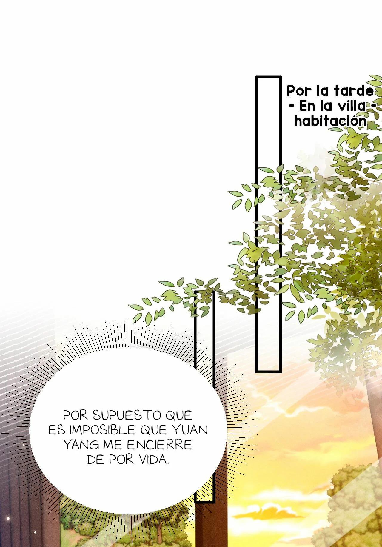 Amado tormento - Capítulo 111 2 manhwa