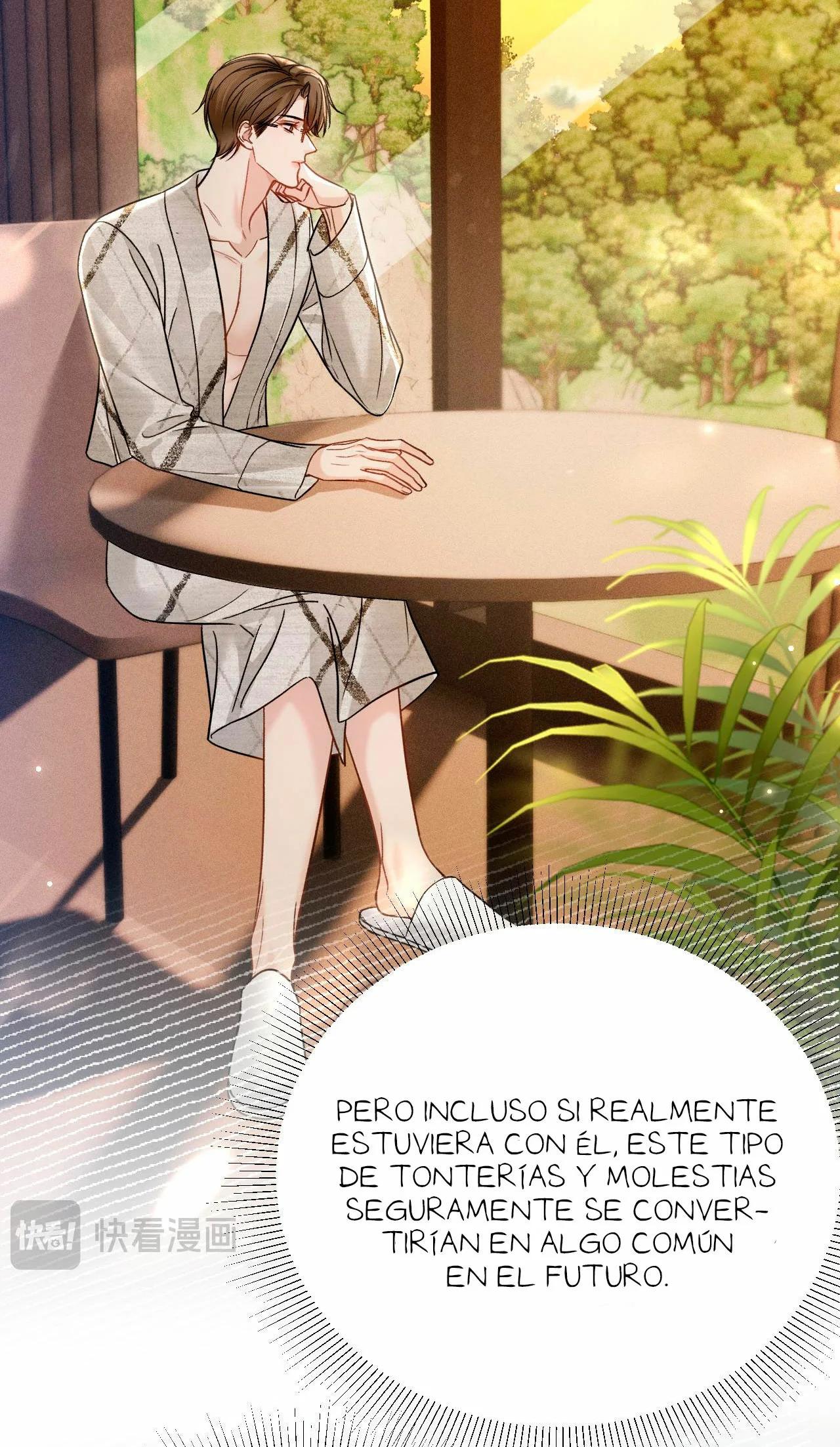 Amado tormento - Capítulo 111 2 manhwa