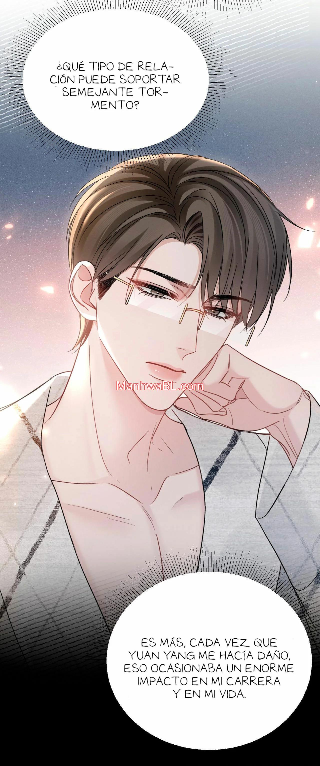 Amado tormento - Capítulo 111 2 manhwa