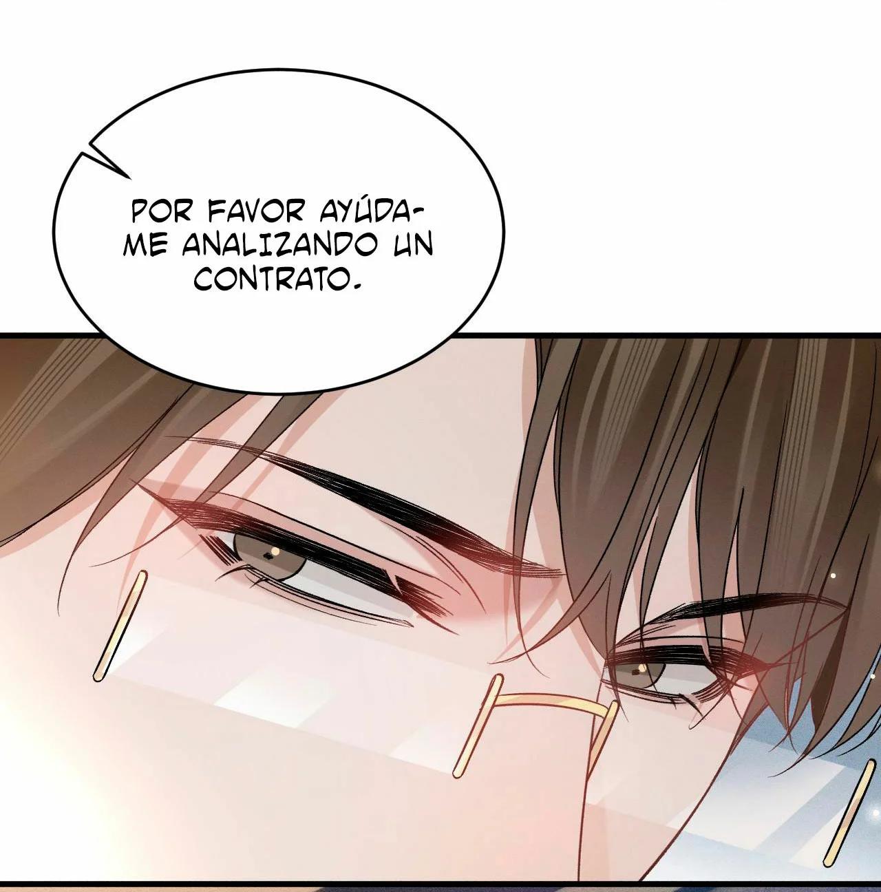 Amado tormento - Capítulo 111 2 manhwa