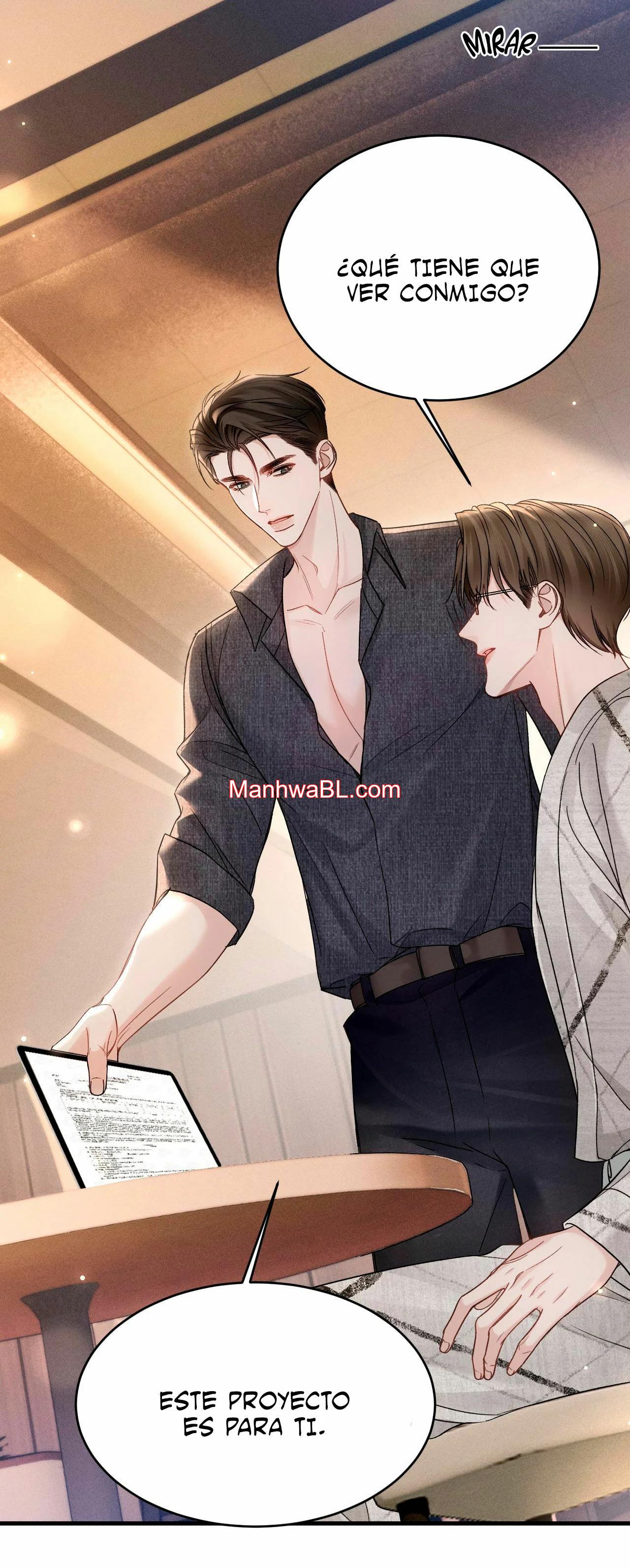 Amado tormento - Capítulo 111 2 manhwa