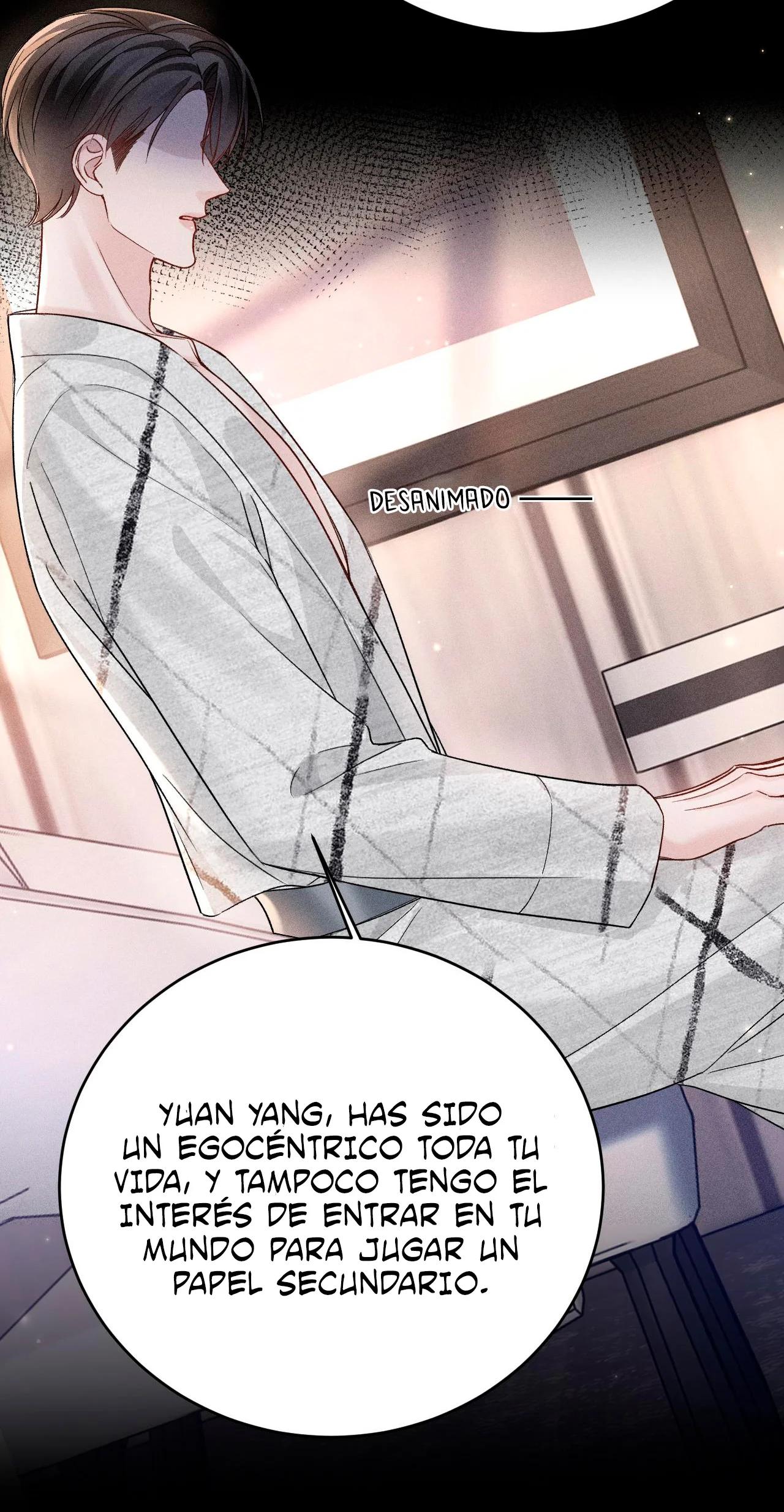 Amado tormento - Capítulo 111 manhwa