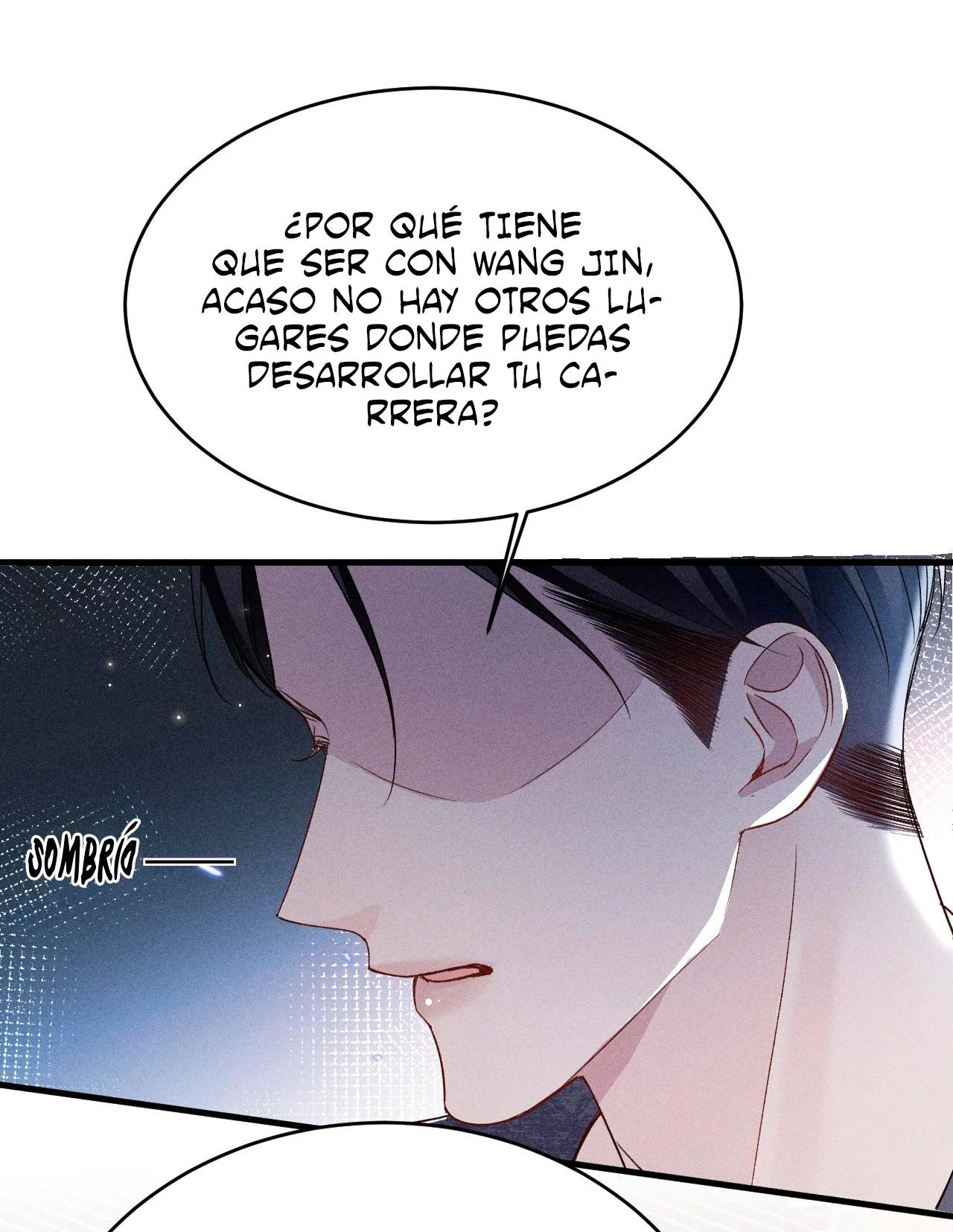 Amado tormento - Capítulo 111 manhwa