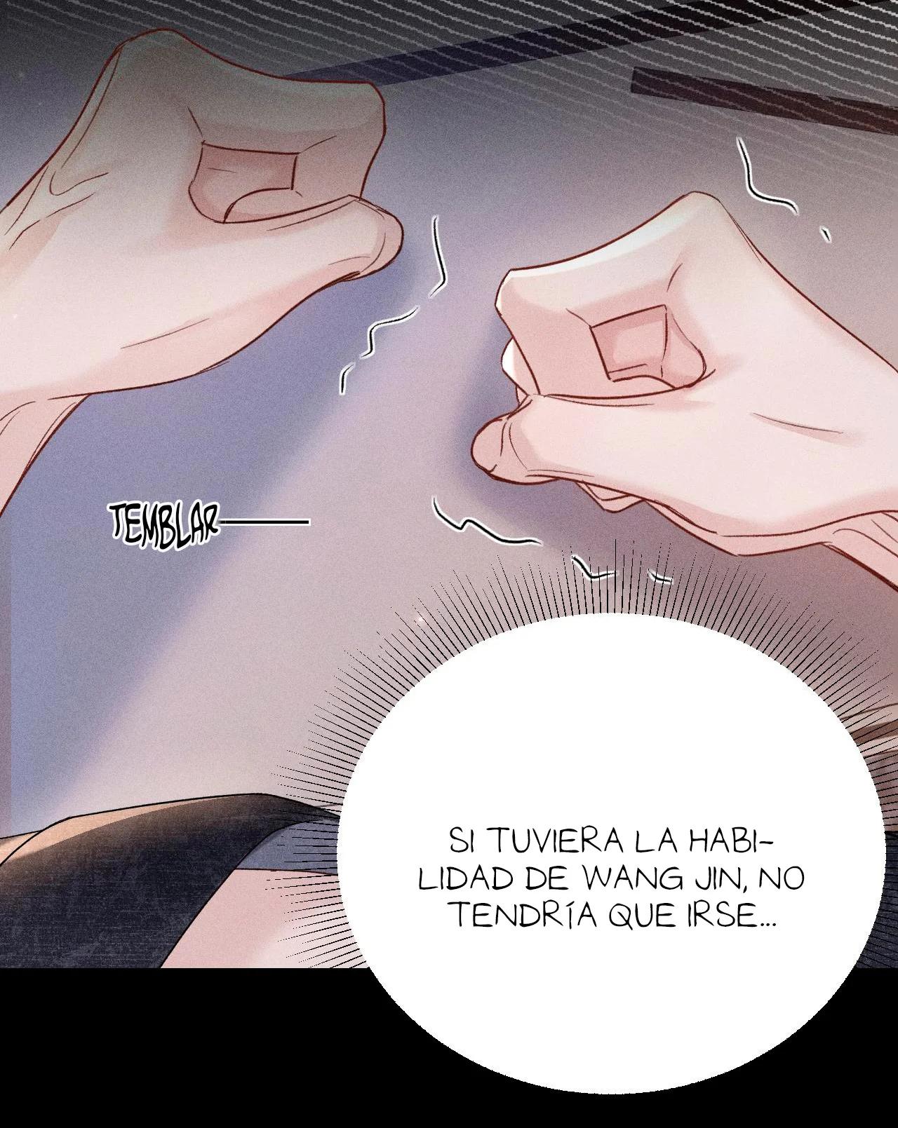 Amado tormento - Capítulo 111 manhwa