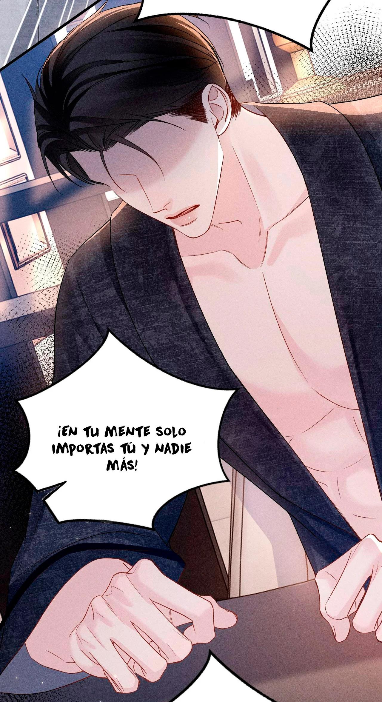 Amado tormento - Capítulo 111 manhwa