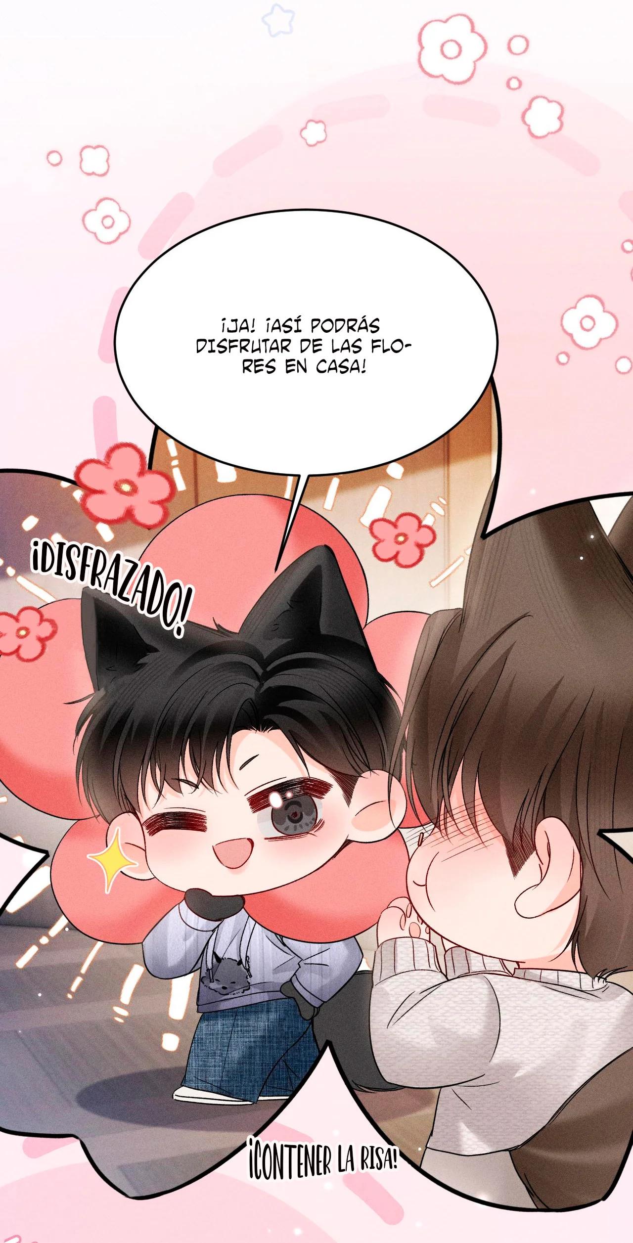 Amado tormento - Capítulo 112.5 manhwa