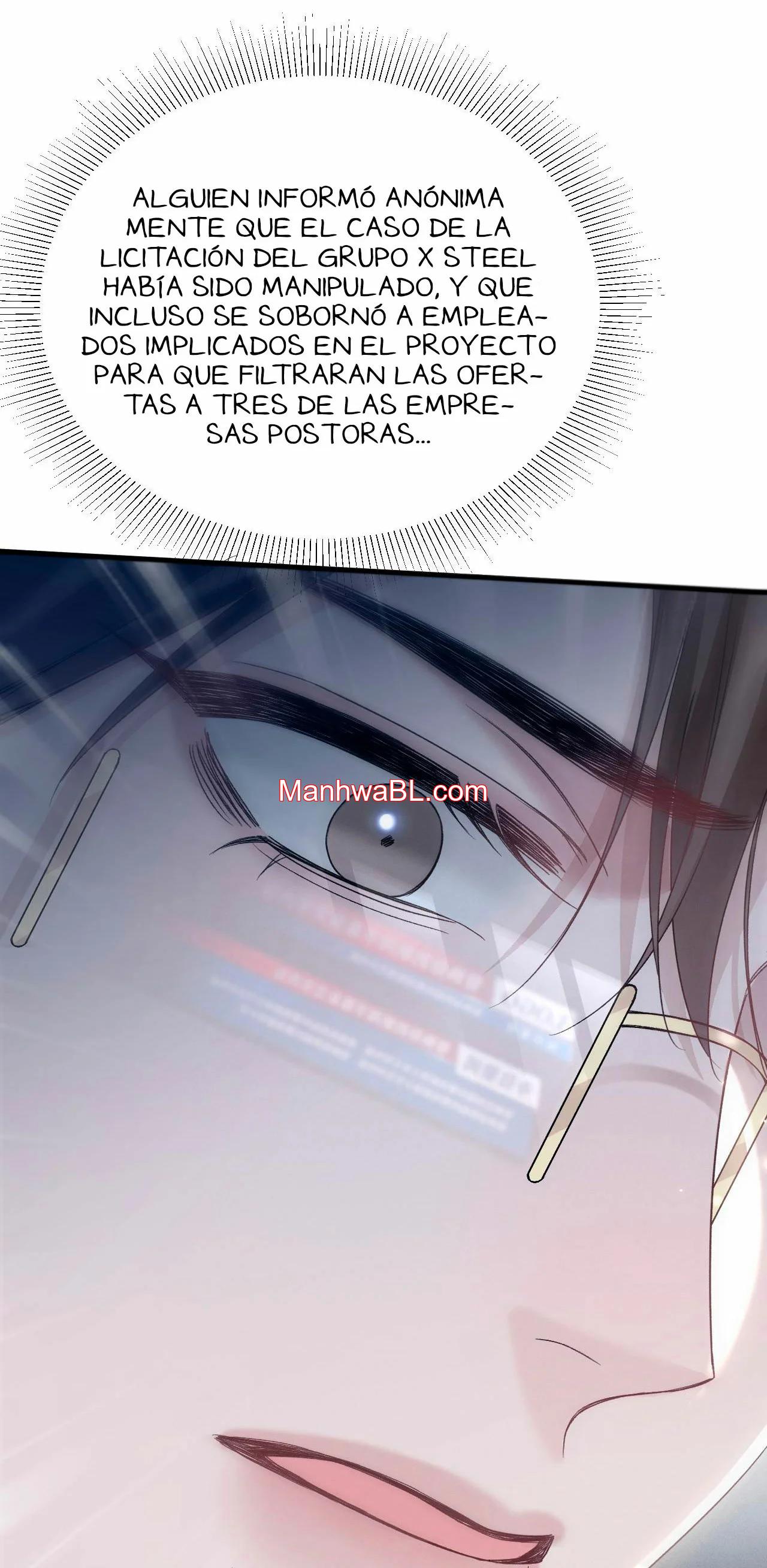 Amado tormento - Capítulo 112 manhwa
