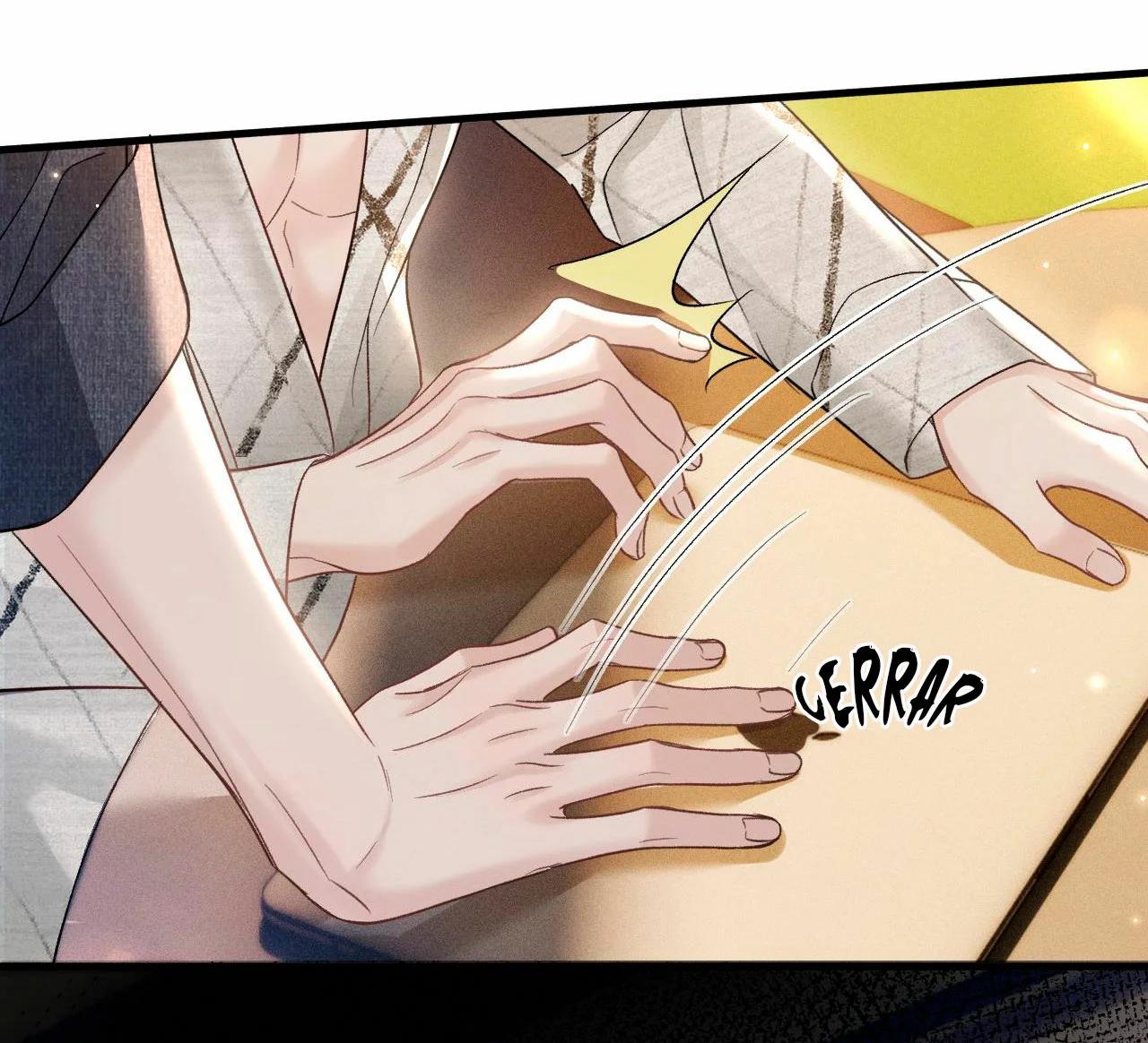 Amado tormento - Capítulo 112 manhwa