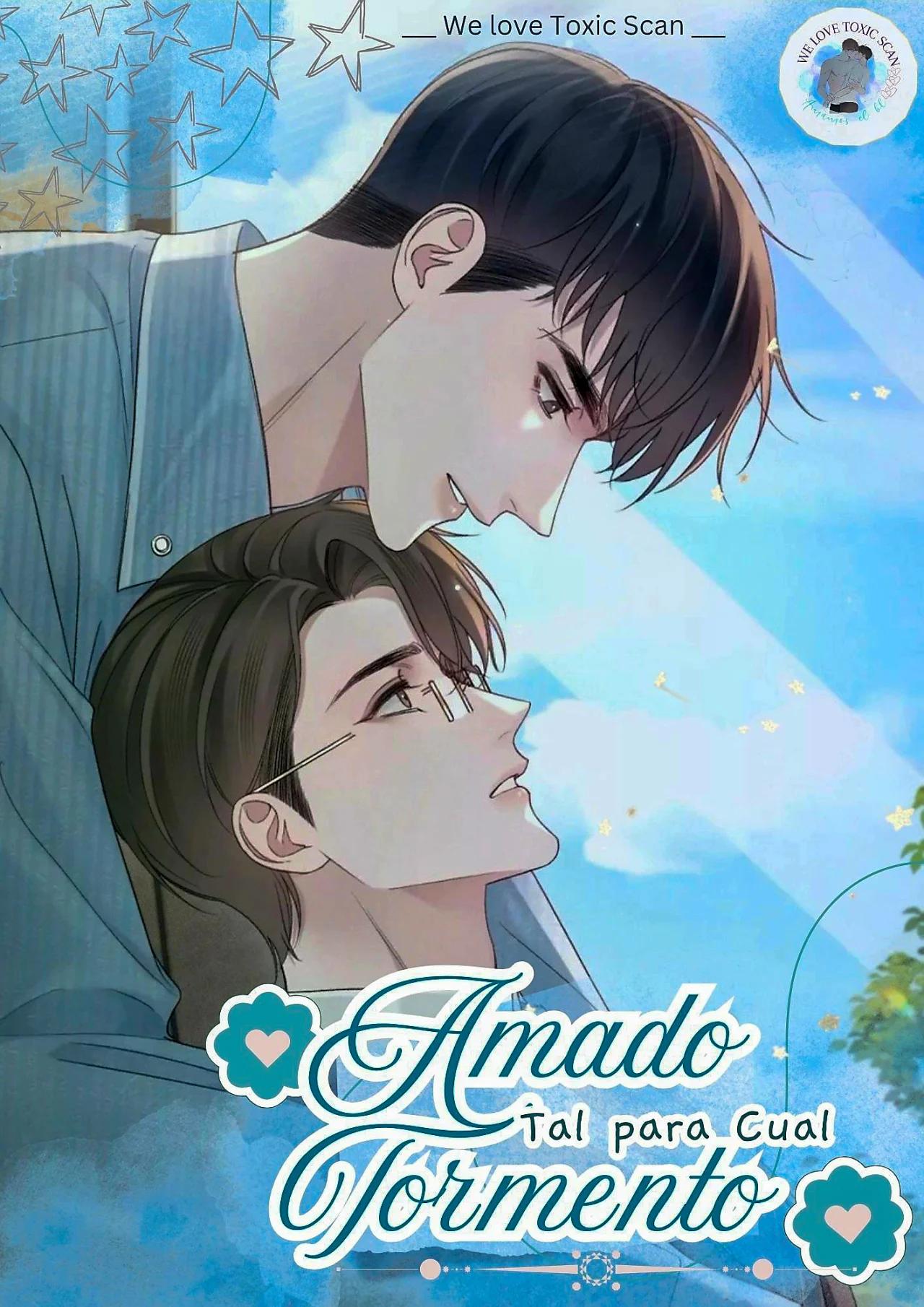 Amado tormento - Capítulo 110.1 manhwa