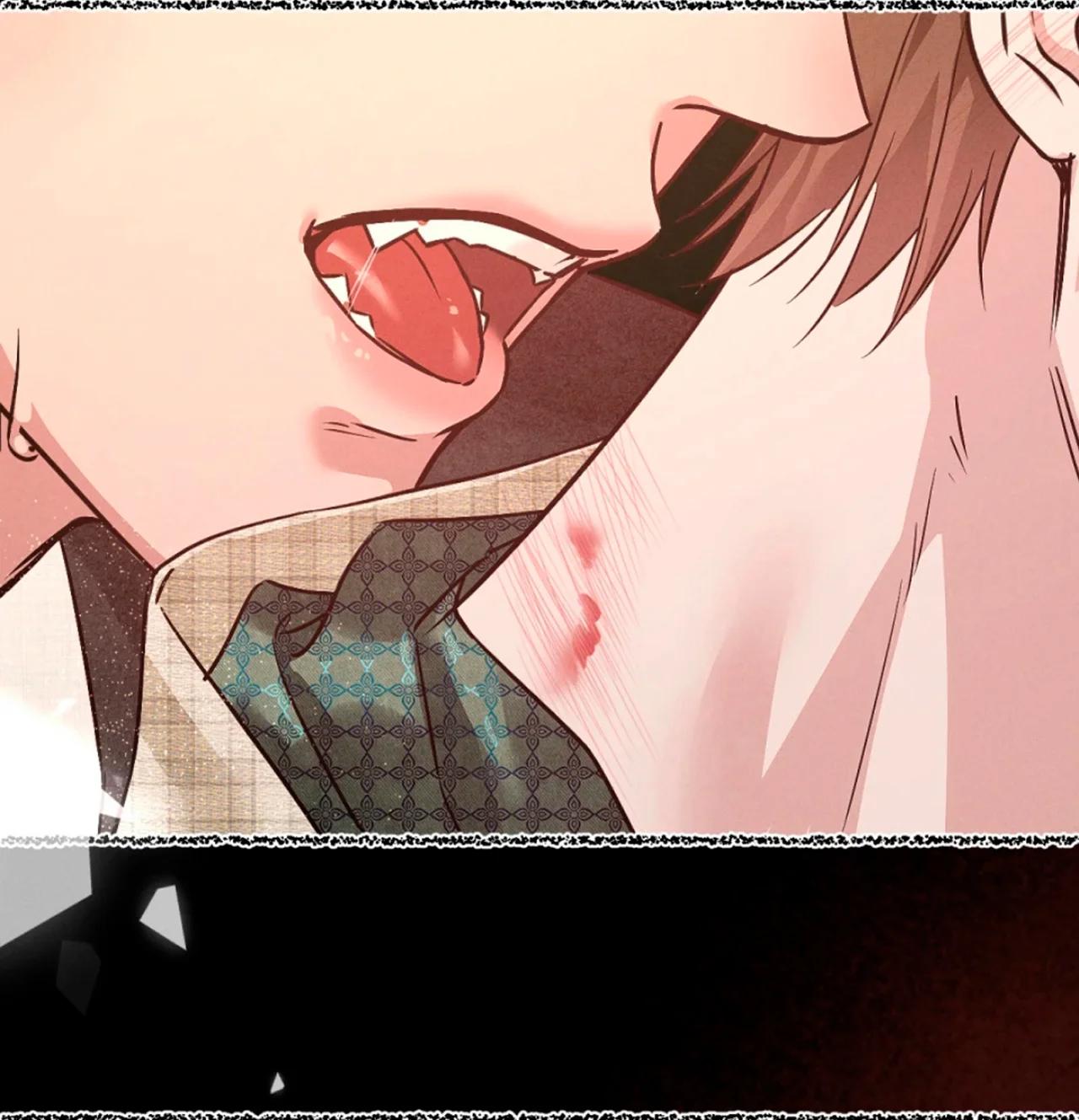 Amado tormento - Capítulo 110.1 manhwa