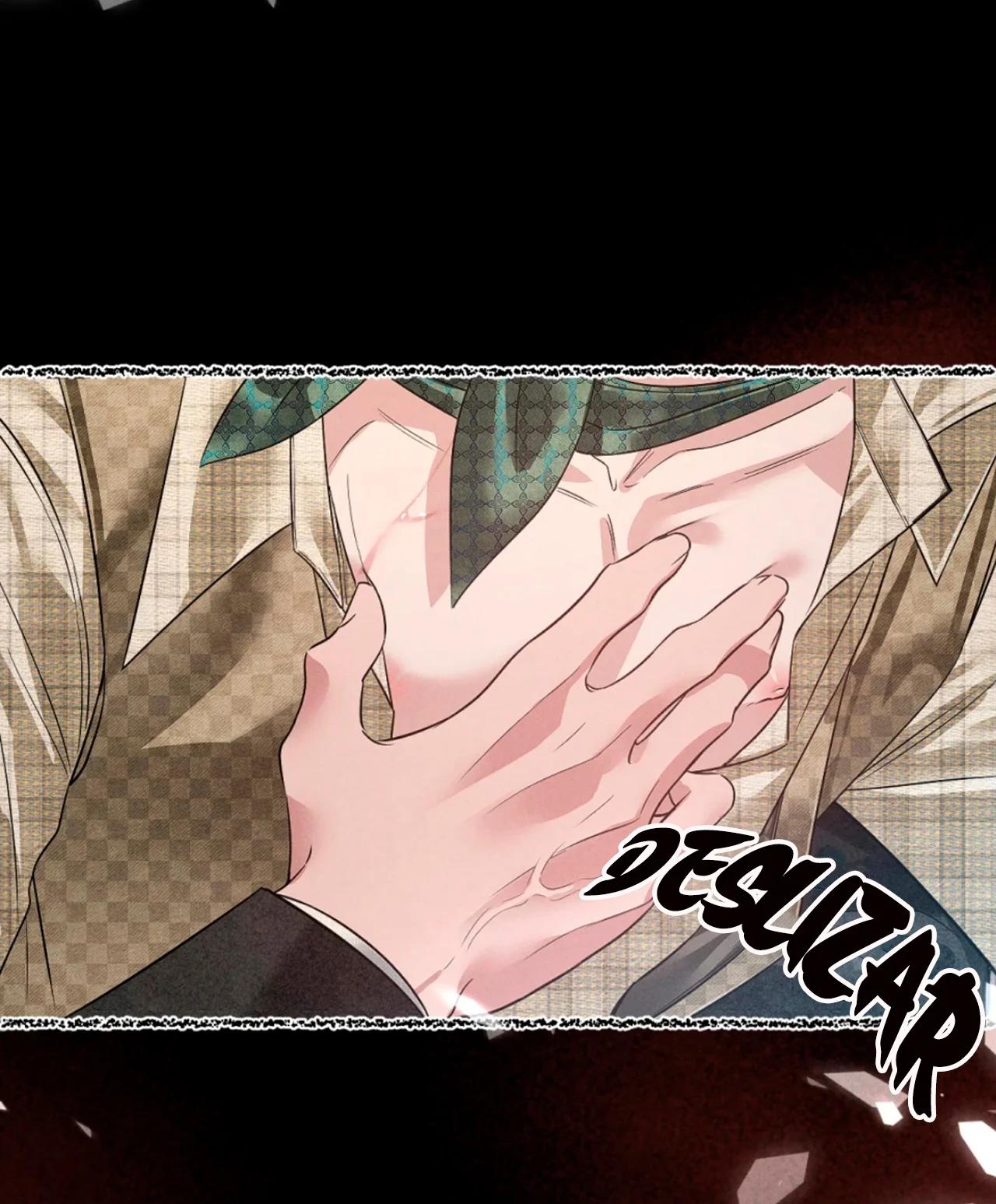 Amado tormento - Capítulo 110.1 manhwa