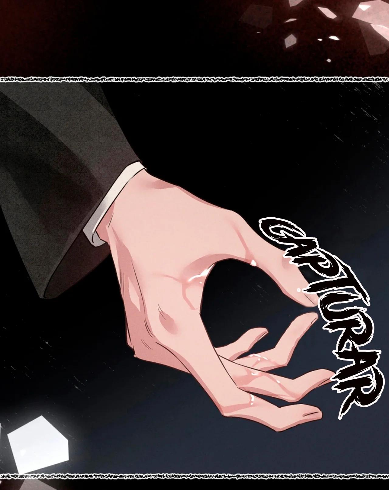 Amado tormento - Capítulo 110.1 manhwa