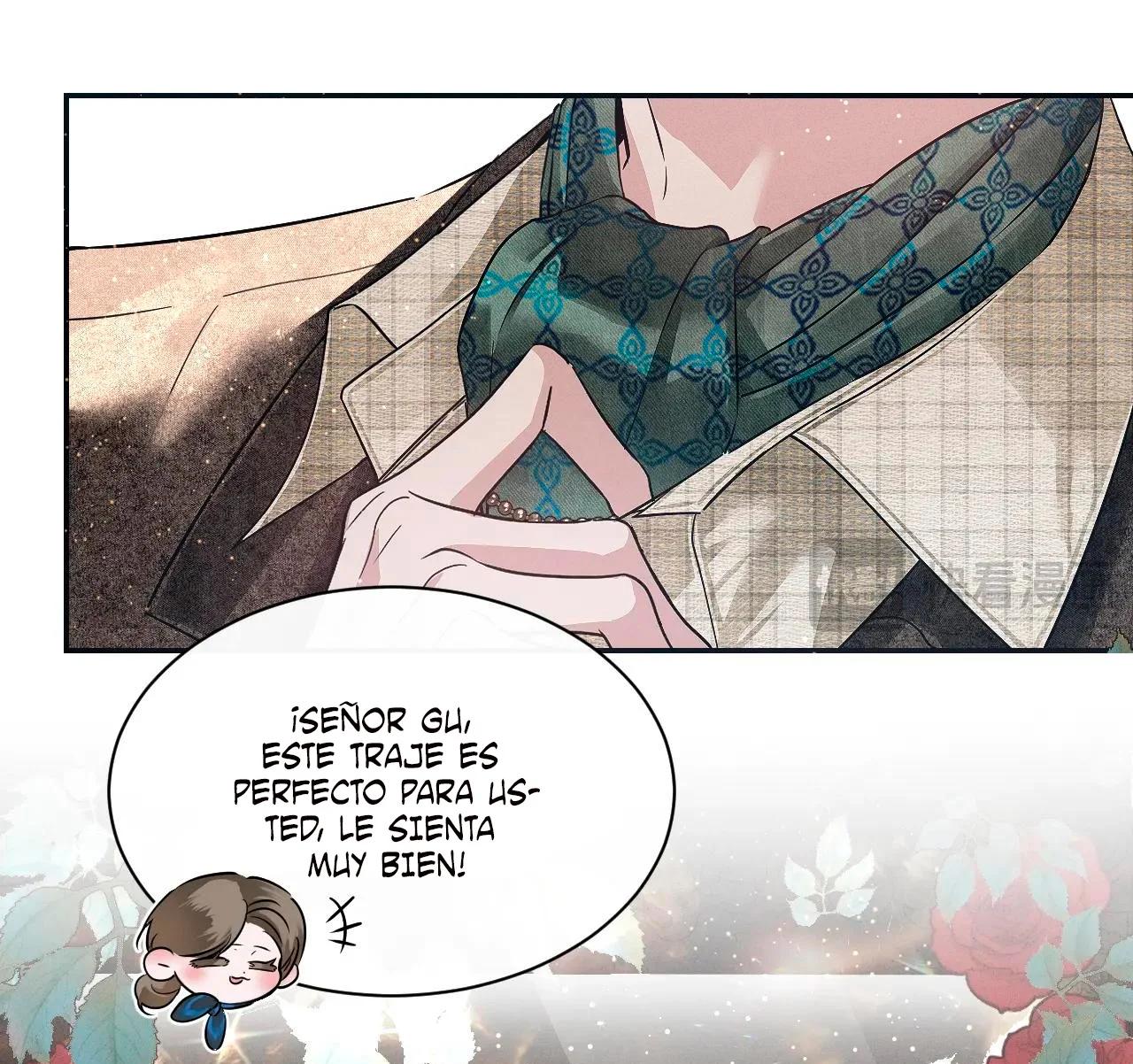Amado tormento - Capítulo 110.1 manhwa