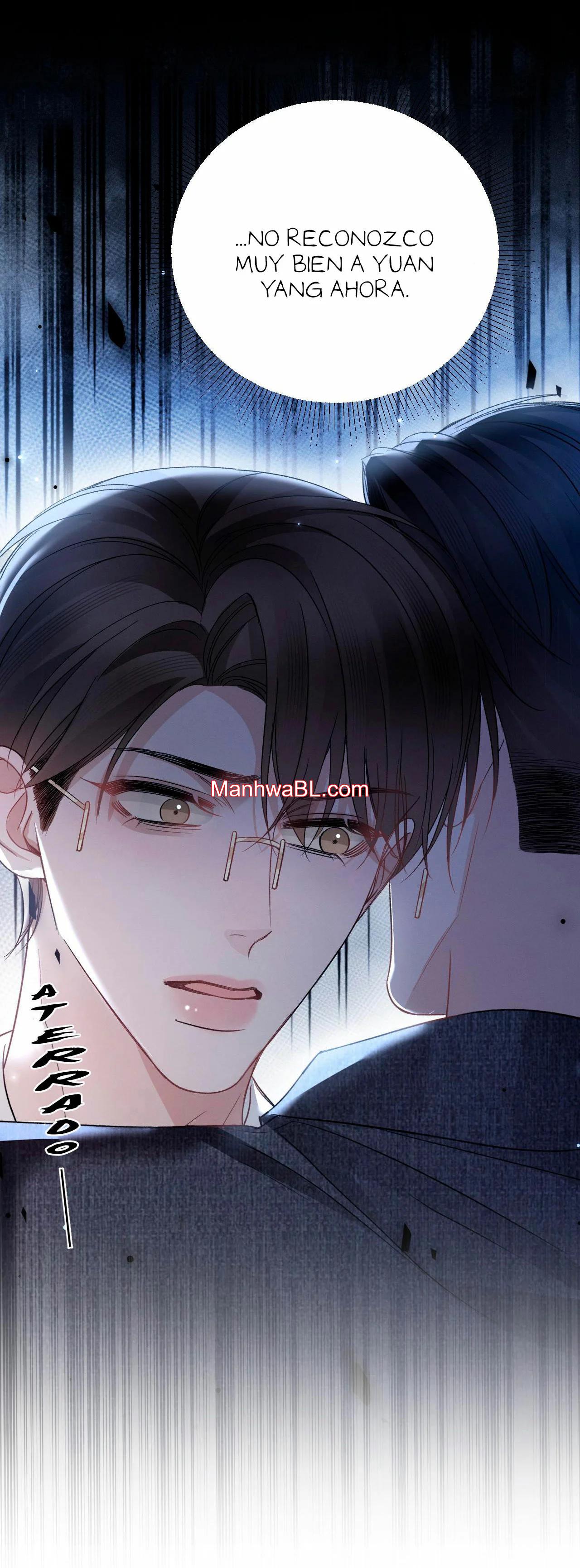 Amado tormento - Capítulo 112 3 manhwa