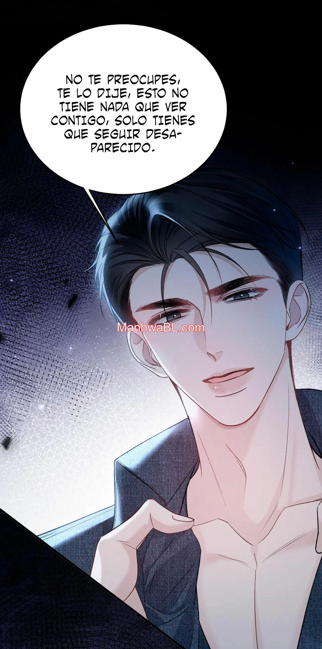 Amado tormento - Capítulo 112 3 manhwa