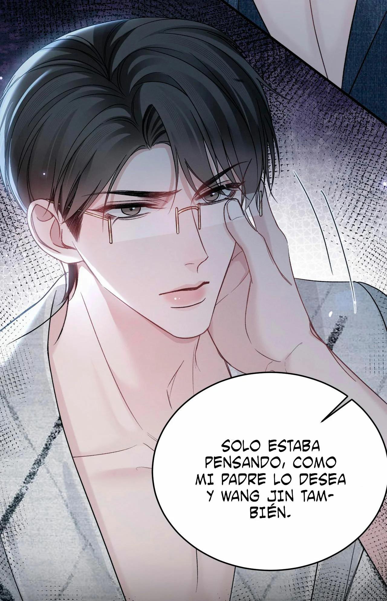 Amado tormento - Capítulo 112 3 manhwa