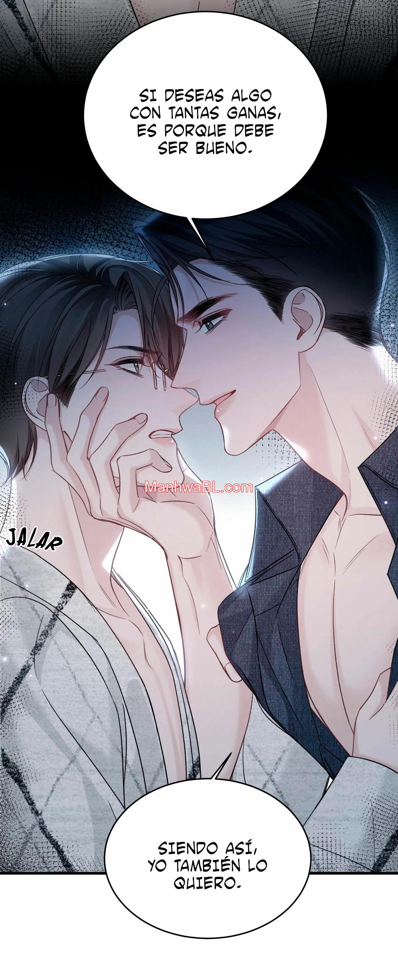 Amado tormento - Capítulo 112 3 manhwa