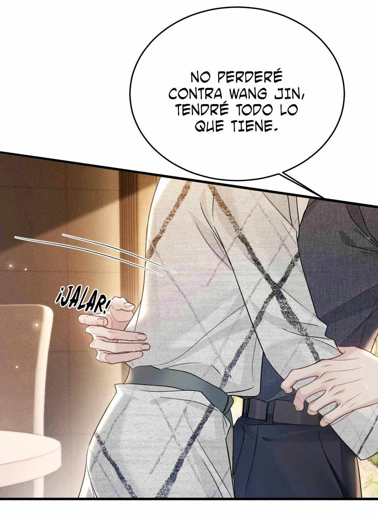 Amado tormento - Capítulo 112 3 manhwa