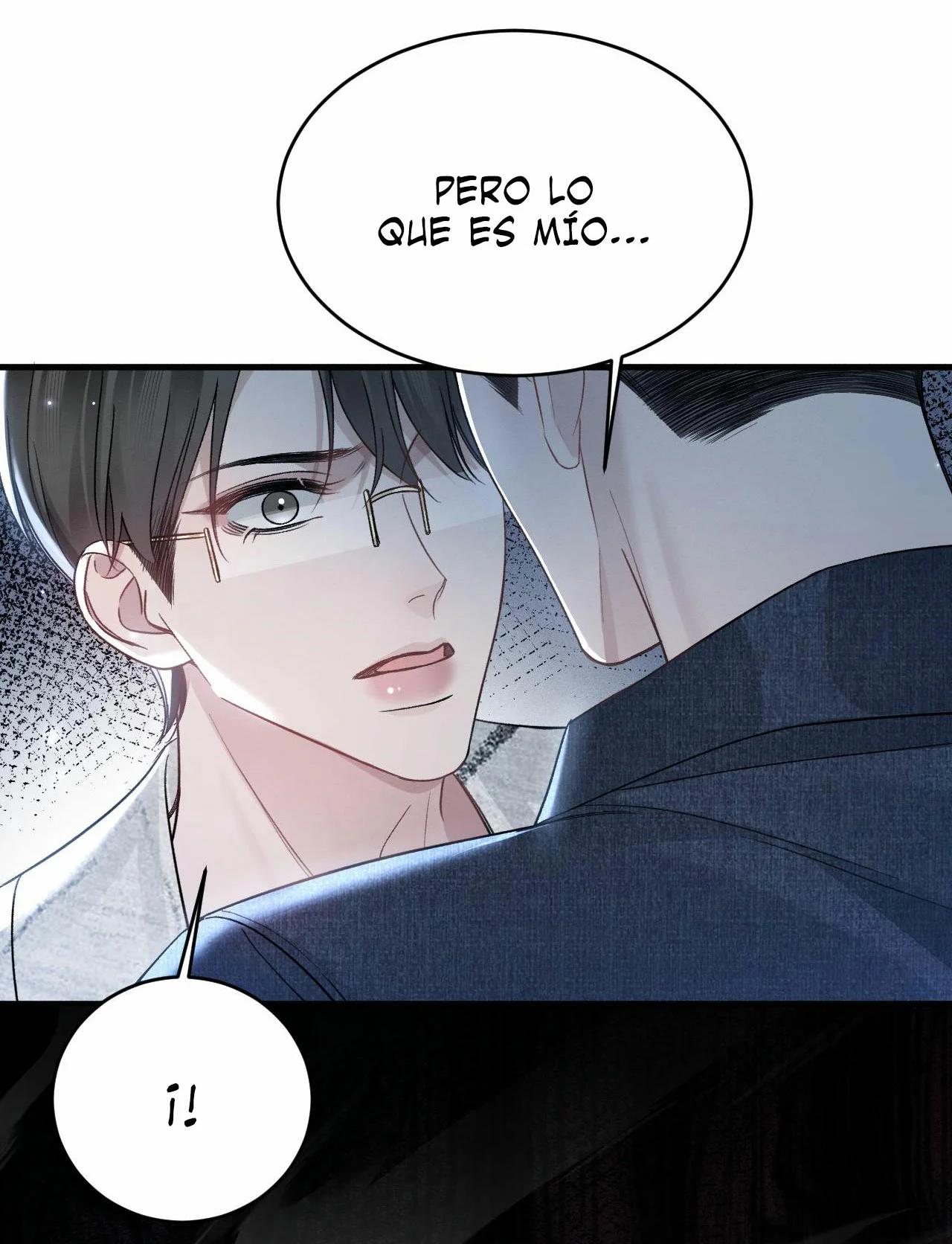 Amado tormento - Capítulo 112 3 manhwa
