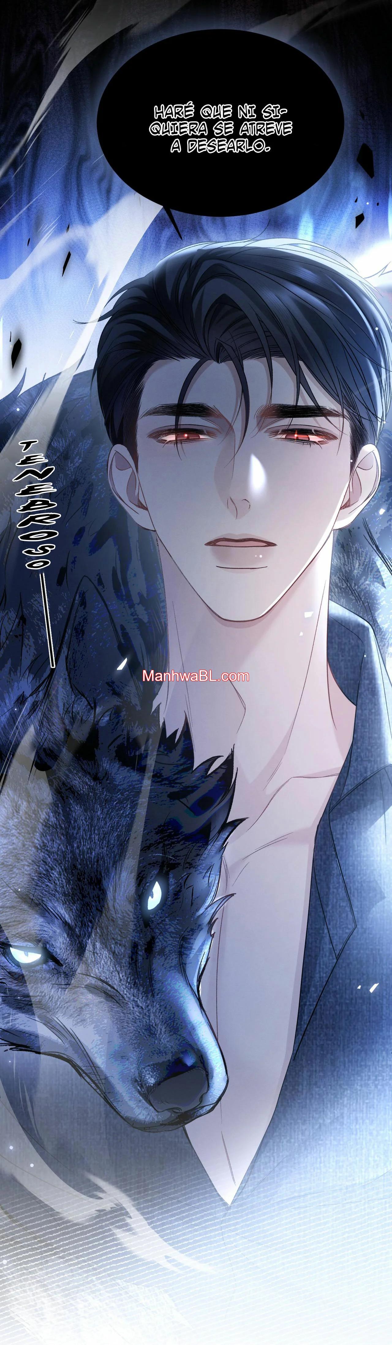 Amado tormento - Capítulo 112 3 manhwa