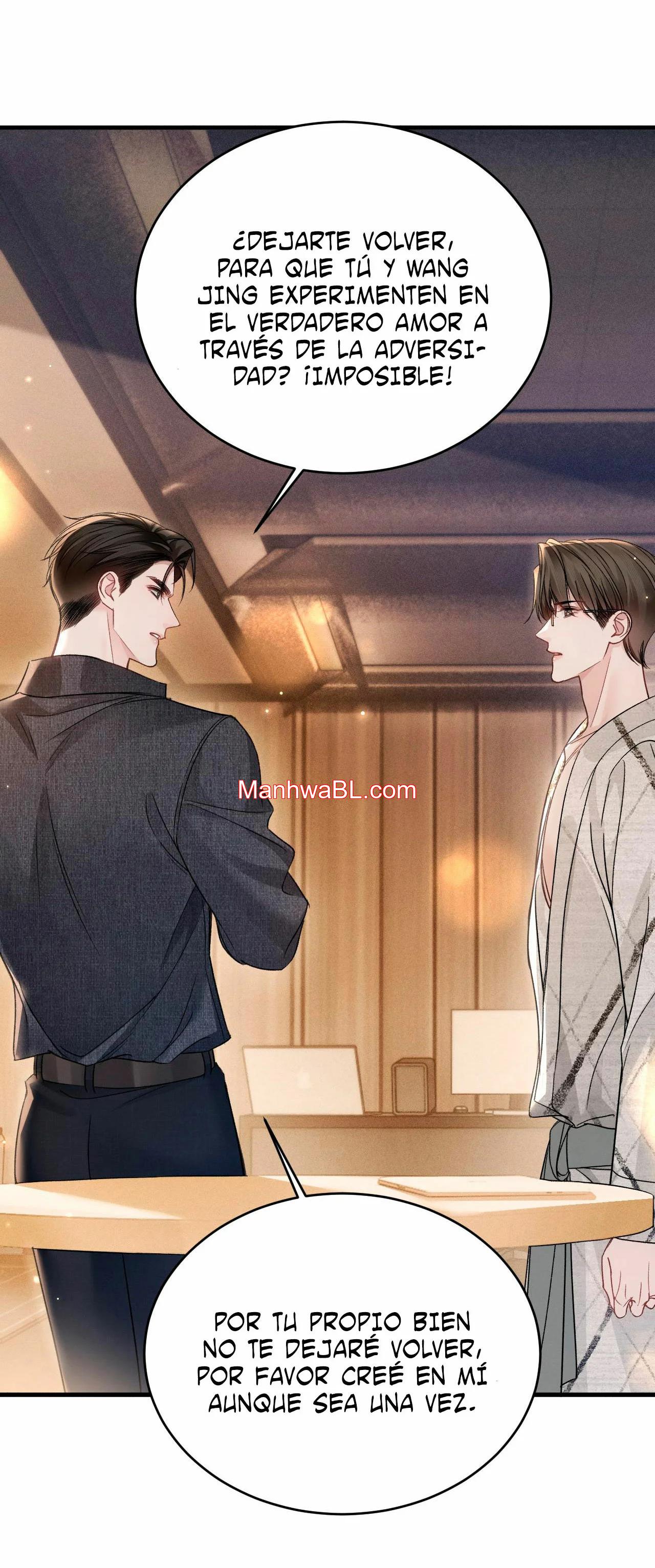 Amado tormento - Capítulo 112 2 manhwa