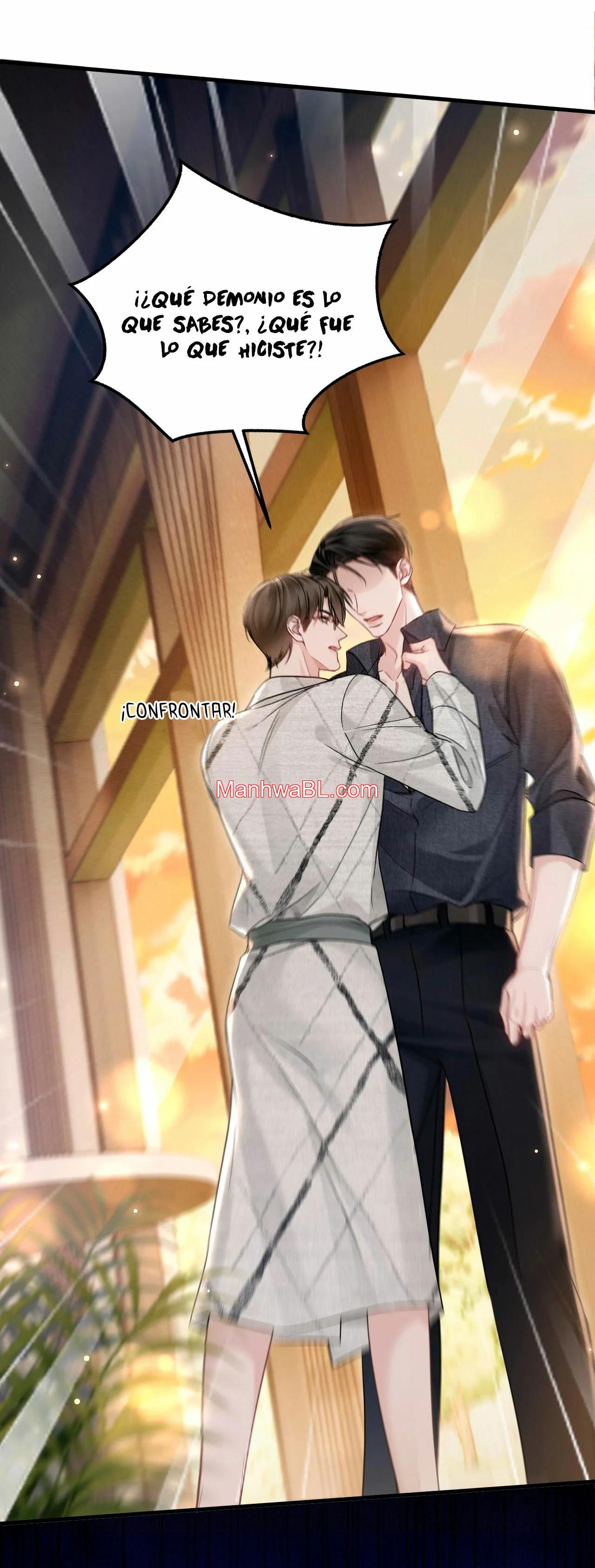 Amado tormento - Capítulo 112 2 manhwa