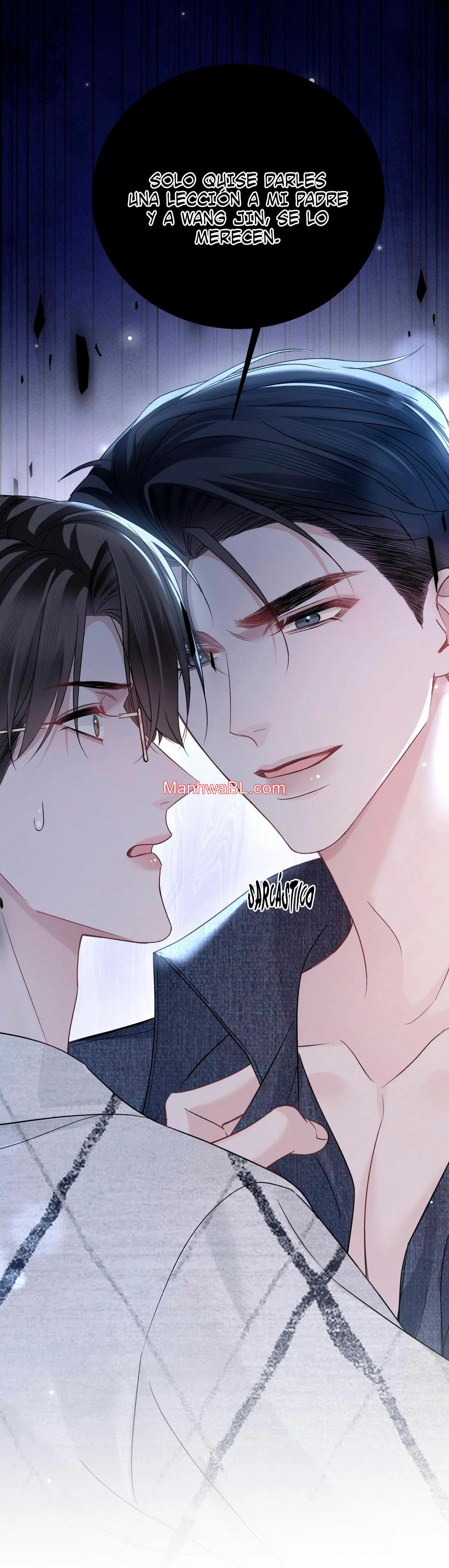 Amado tormento - Capítulo 112 2 manhwa
