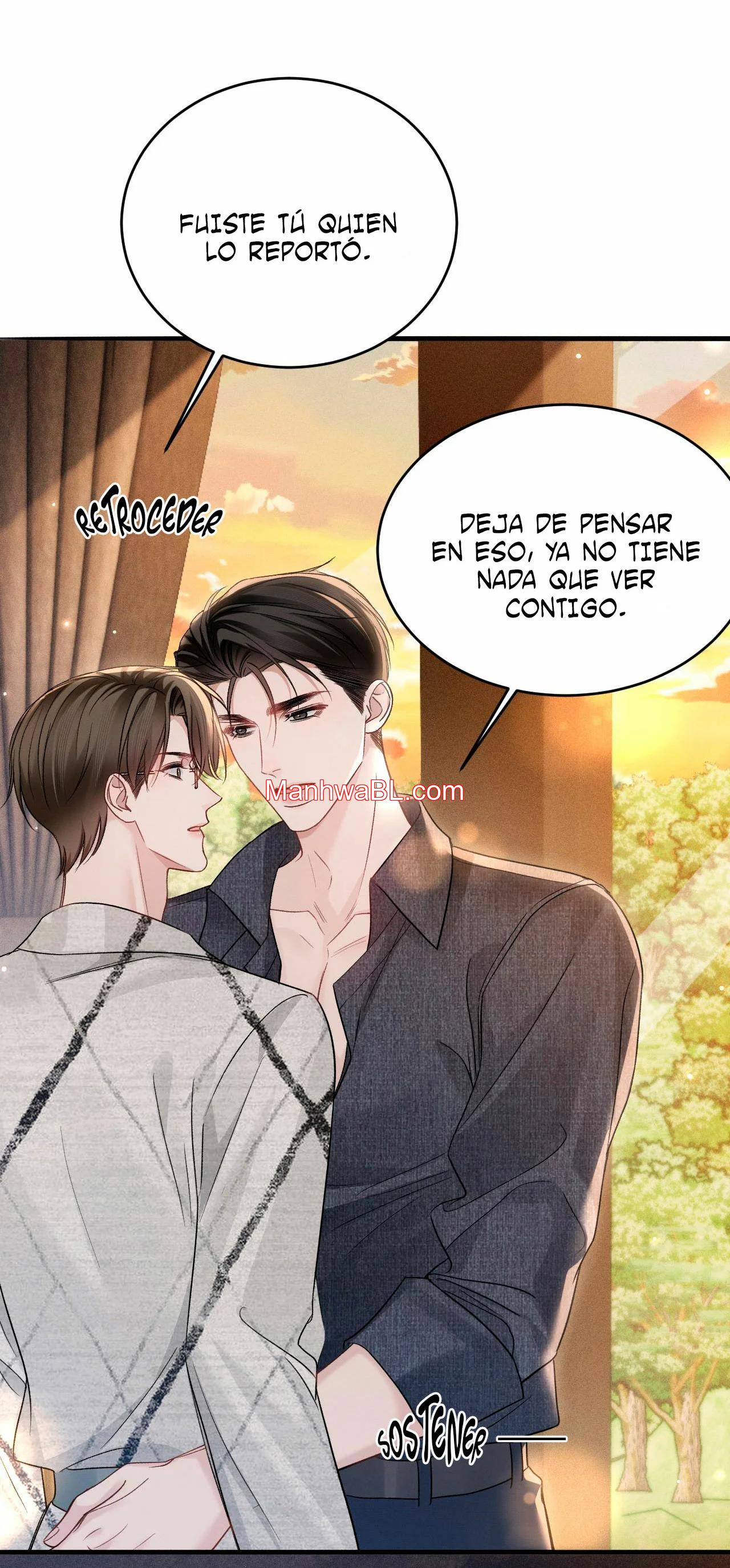 Amado tormento - Capítulo 112 2 manhwa