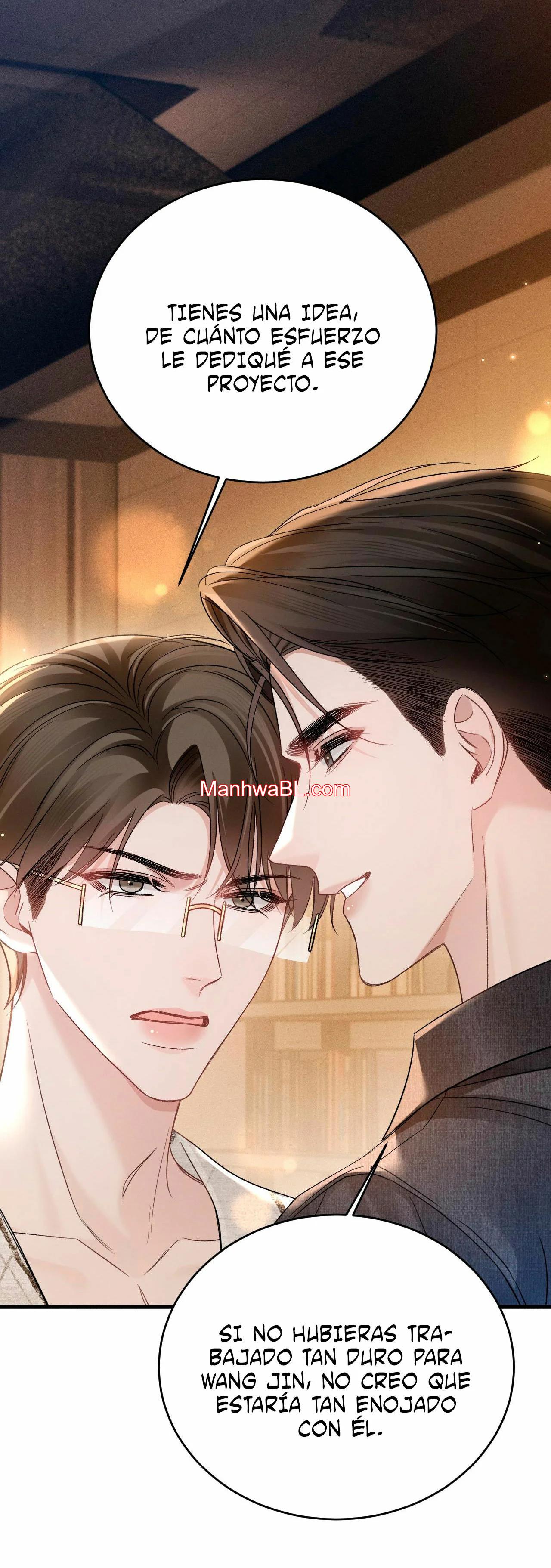 Amado tormento - Capítulo 112 2 manhwa