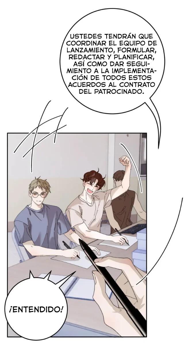 Quiero que el príncipe tóxico muera todos los días - Capítulo 14 manhwa