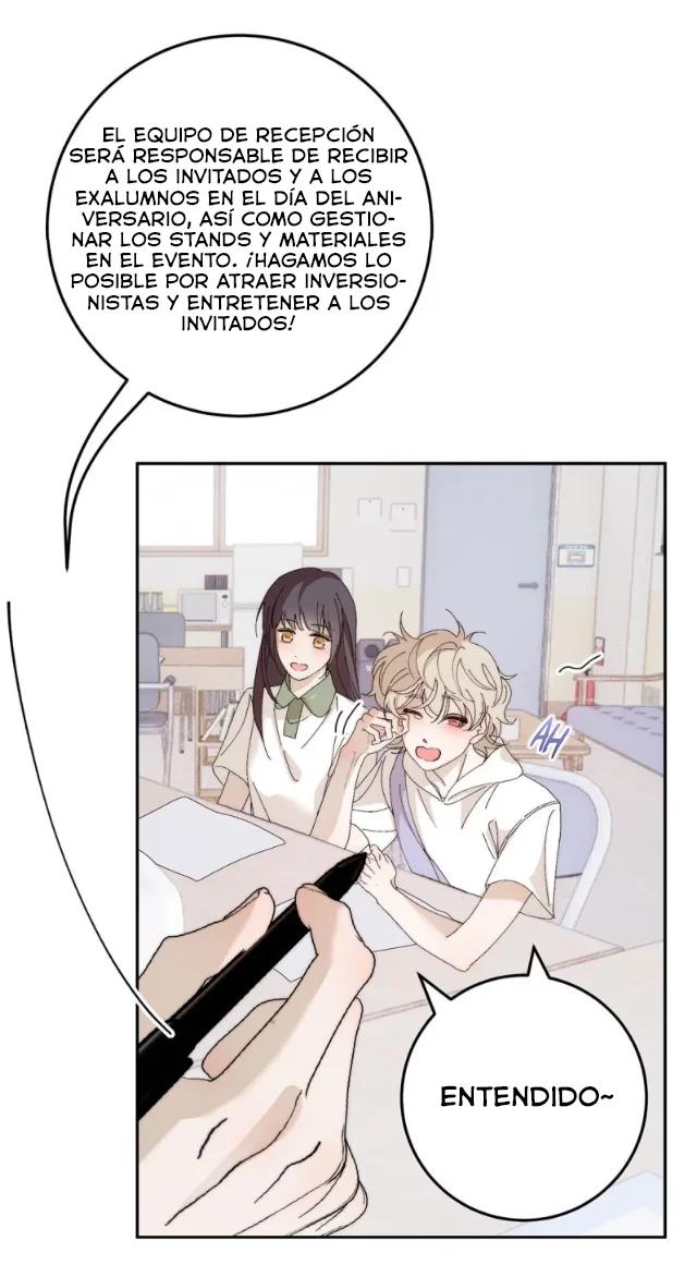 Quiero que el príncipe tóxico muera todos los días - Capítulo 14 manhwa