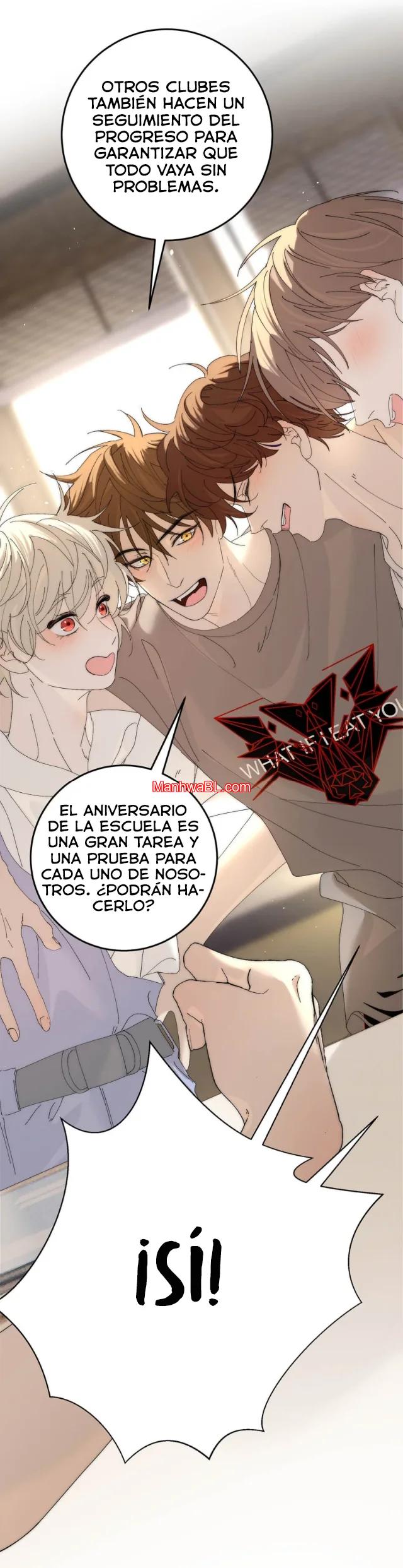 Quiero que el príncipe tóxico muera todos los días - Capítulo 14 manhwa