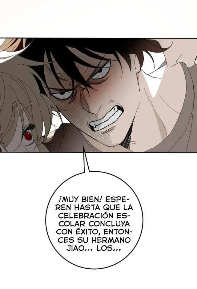 Quiero que el príncipe tóxico muera todos los días - Capítulo 14 manhwa