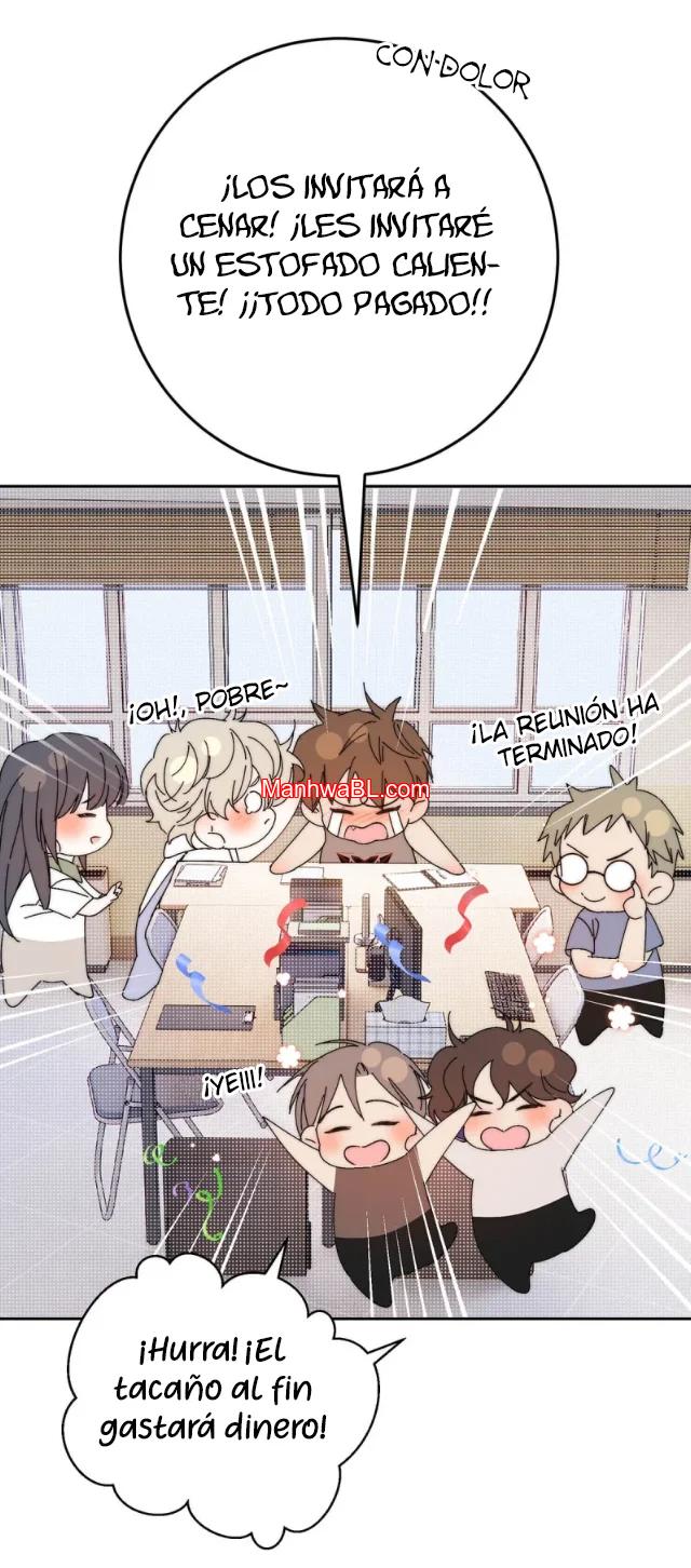 Quiero que el príncipe tóxico muera todos los días - Capítulo 14 manhwa