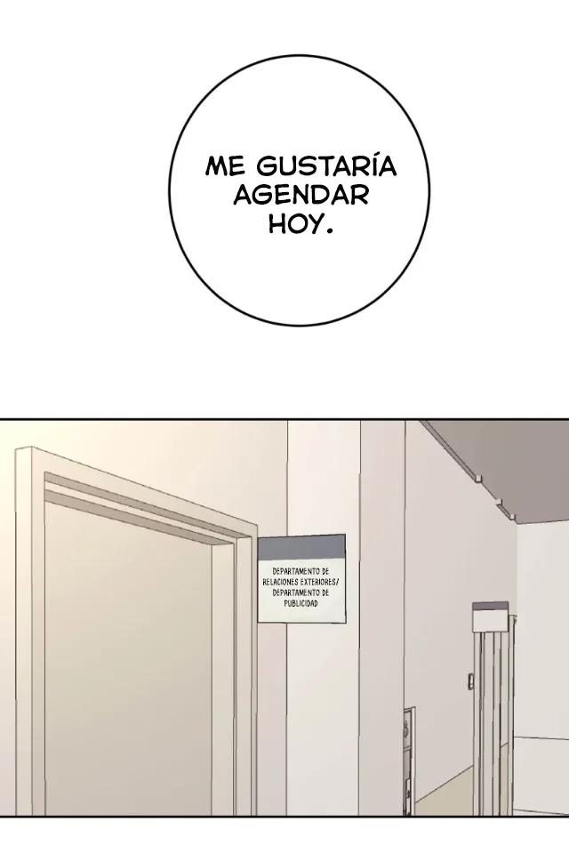 Quiero que el príncipe tóxico muera todos los días - Capítulo 14 manhwa