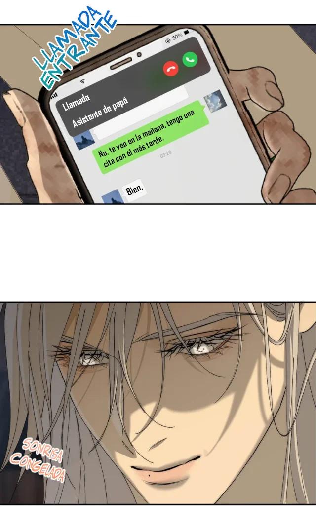 Quiero que el príncipe tóxico muera todos los días - Capítulo 15 manhwa