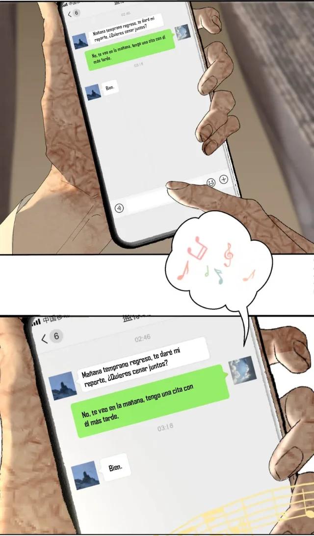 Quiero que el príncipe tóxico muera todos los días - Capítulo 15 manhwa