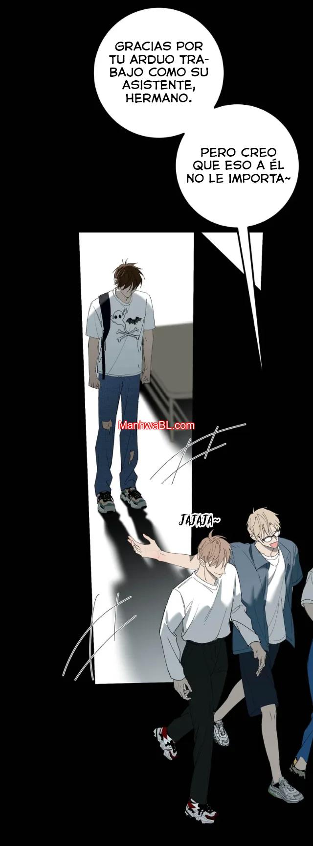 Quiero que el príncipe tóxico muera todos los días - Capítulo 16 2 manhwa