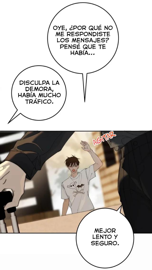 Quiero que el príncipe tóxico muera todos los días - Capítulo 16 2 manhwa