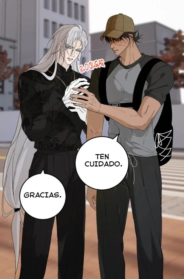 Quiero que el príncipe tóxico muera todos los días - Capítulo 16 2 manhwa