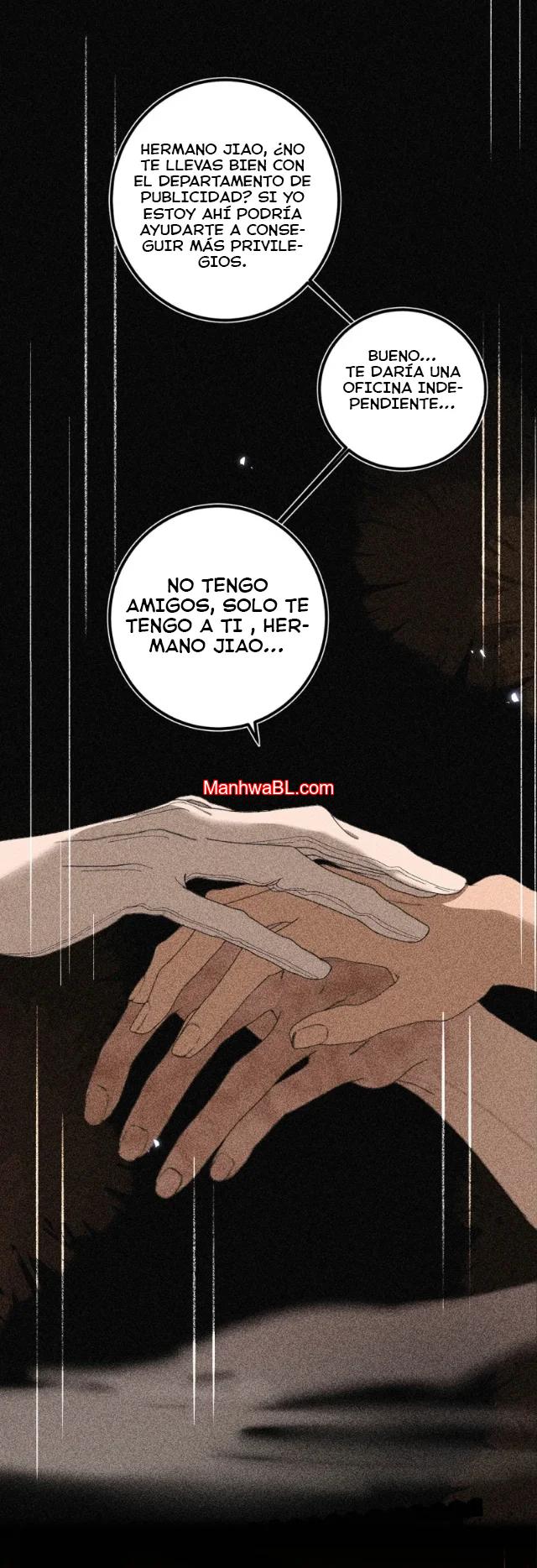 Quiero que el príncipe tóxico muera todos los días - Capítulo 16 2 manhwa