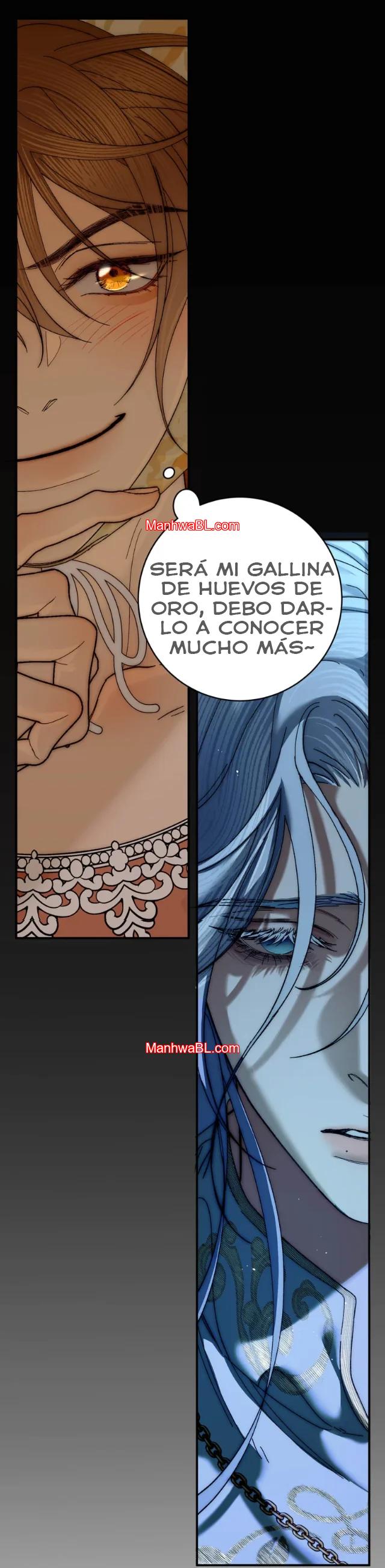 Quiero que el príncipe tóxico muera todos los días - Capítulo 2 manhwa