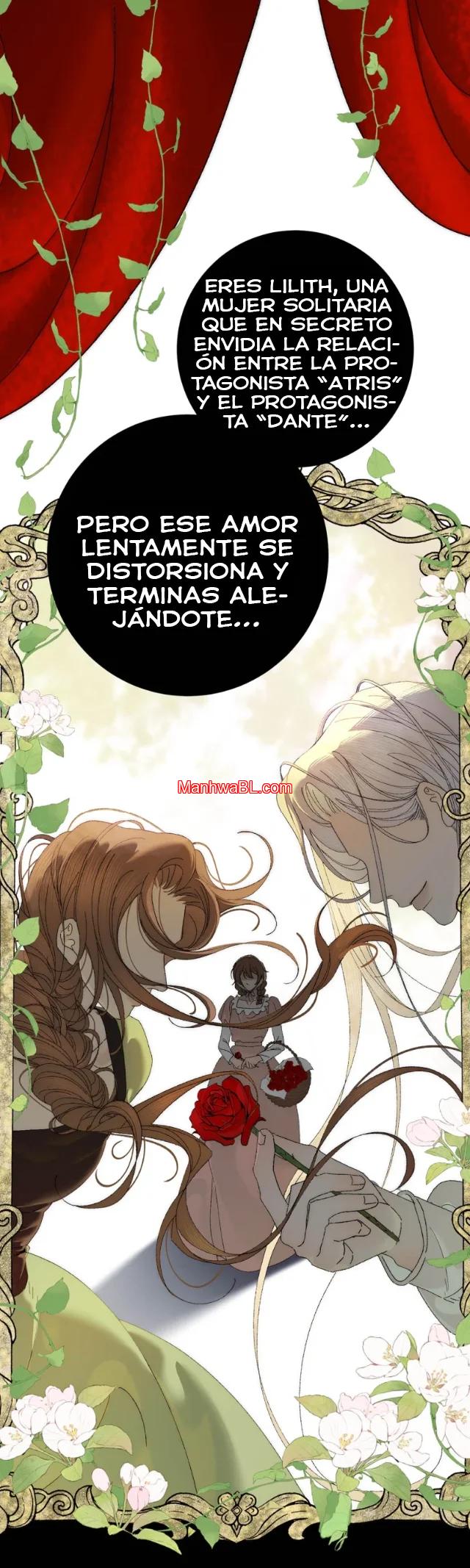 Quiero que el príncipe tóxico muera todos los días - Capítulo 1 3 manhwa