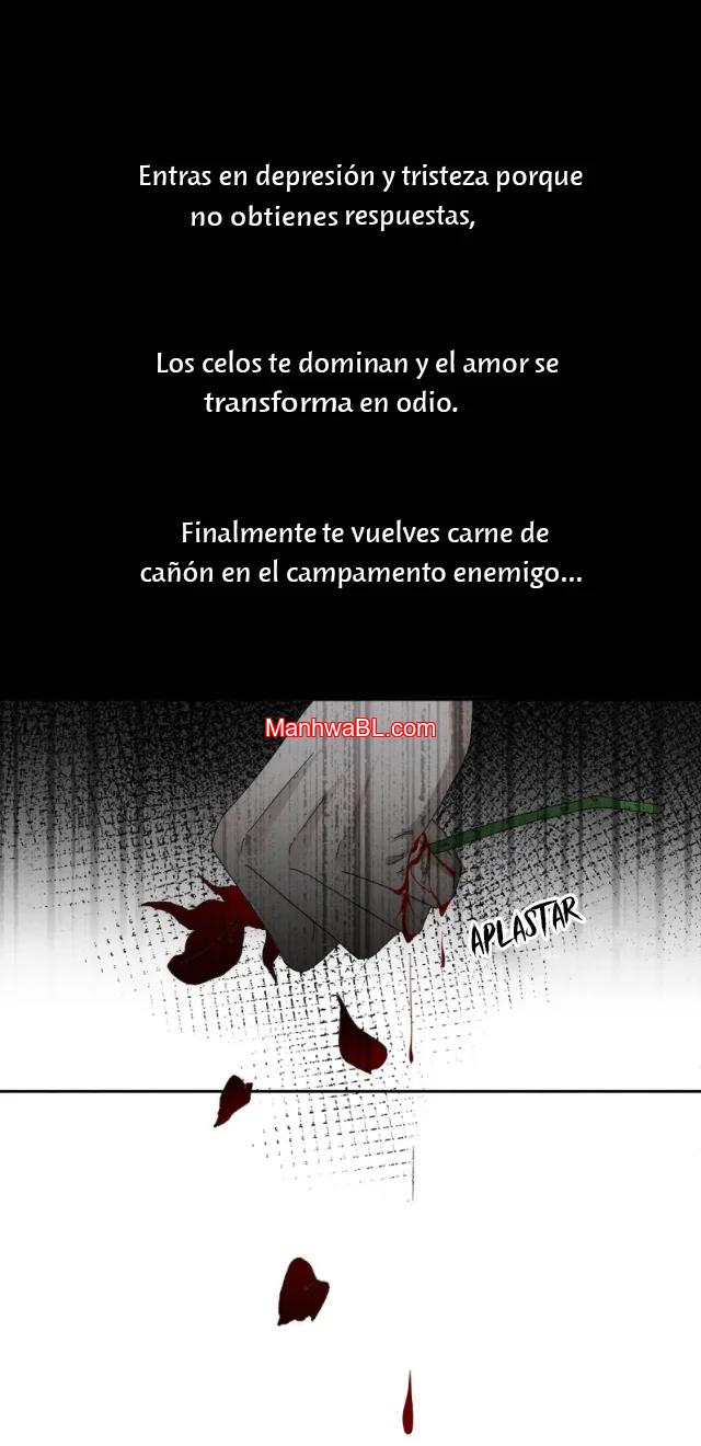 Quiero que el príncipe tóxico muera todos los días - Capítulo 1 3 manhwa