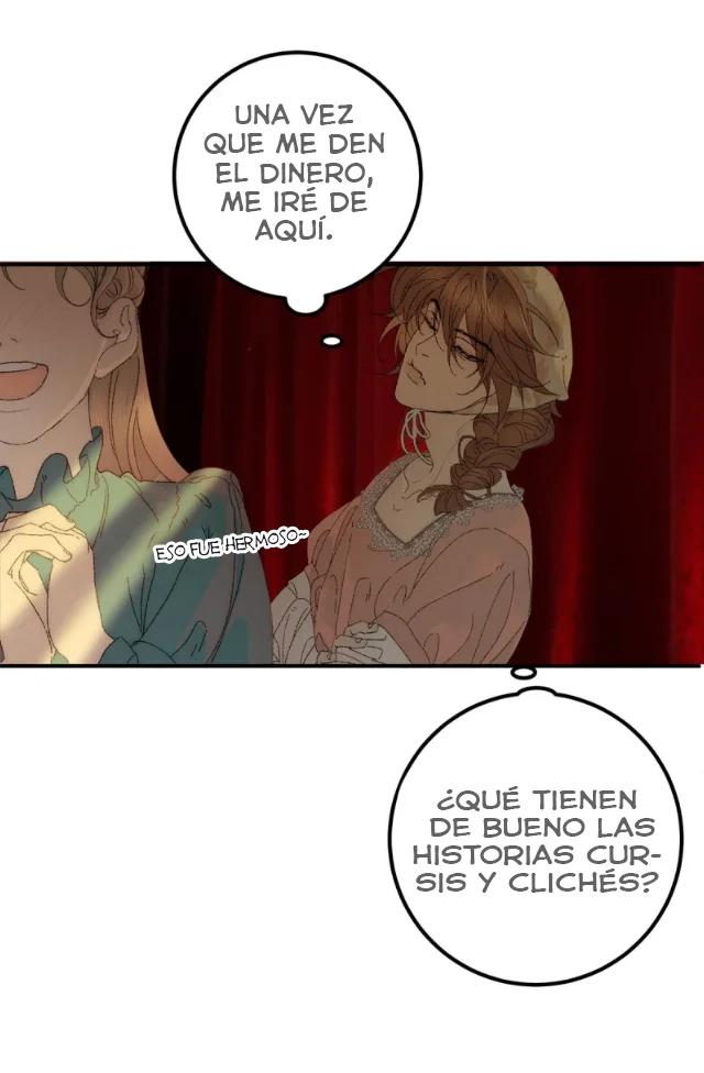 Quiero que el príncipe tóxico muera todos los días - Capítulo 1 3 manhwa