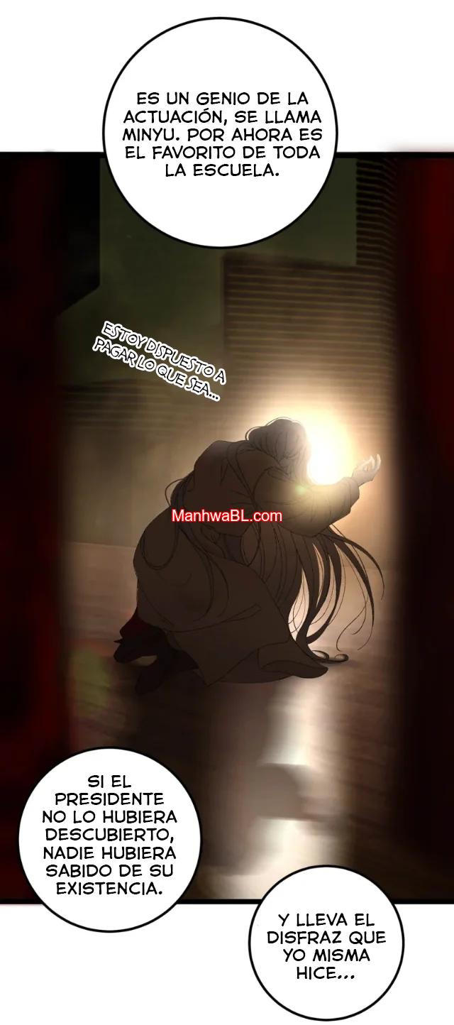 Quiero que el príncipe tóxico muera todos los días - Capítulo 1 3 manhwa