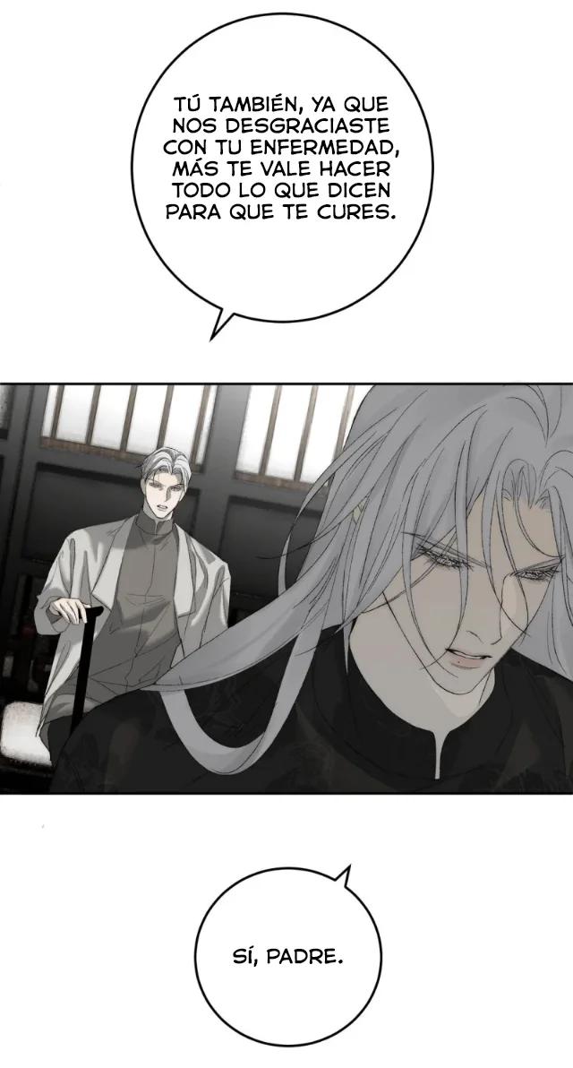 Quiero que el príncipe tóxico muera todos los días - Capítulo 19 manhwa