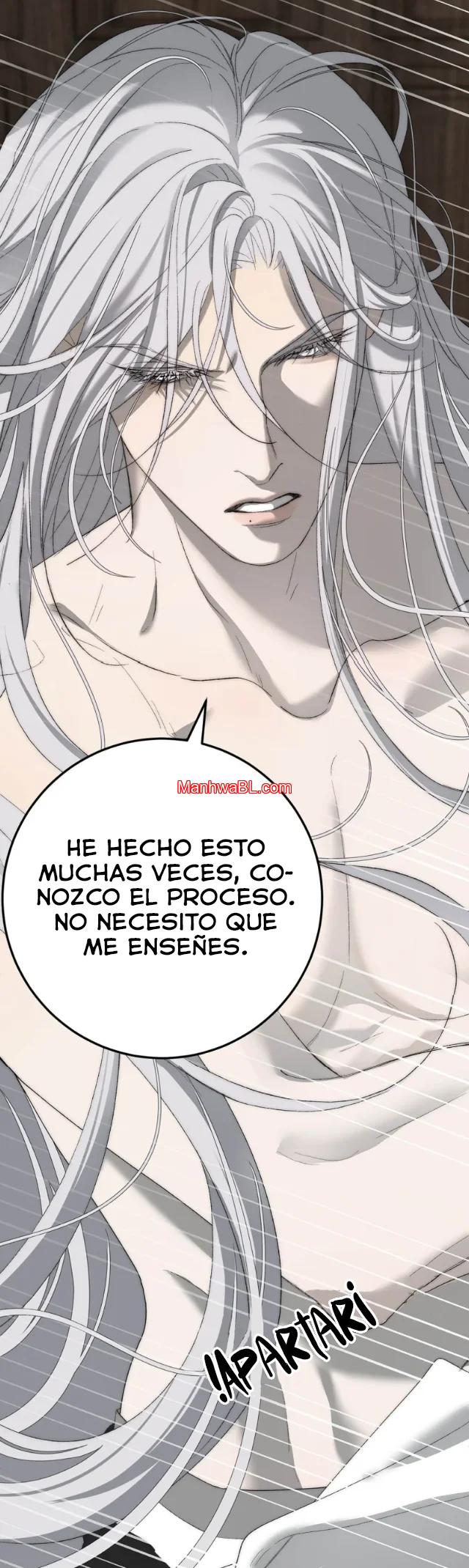 Quiero que el príncipe tóxico muera todos los días - Capítulo 19 manhwa