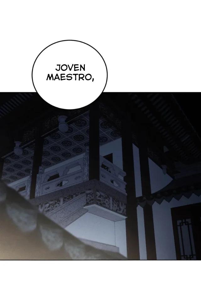 Quiero que el príncipe tóxico muera todos los días - Capítulo 18 manhwa